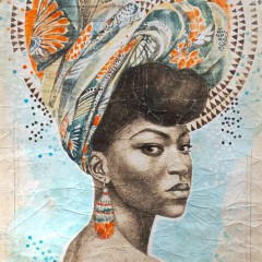 TRINIDAD EN COULEUR (90x120cm) TRINIDAD EN COULEUR (90x120cm)